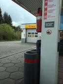 Nutzerbilder Shell Station Sennelager Tankstelle