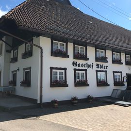 Gasthaus Adler in Buchenbach im Breisgau