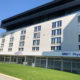 Unifit in Freiburg im Breisgau