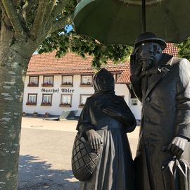 Gasthaus Adler in Buchenbach im Breisgau