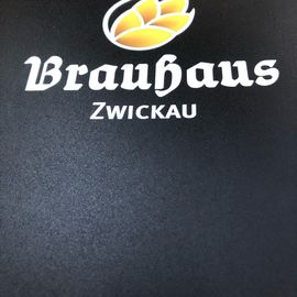 Gaststätte Brauhaus Zwickau GmbH in Zwickau