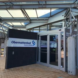 Obermattenbad in Gundelfingen im Breisgau