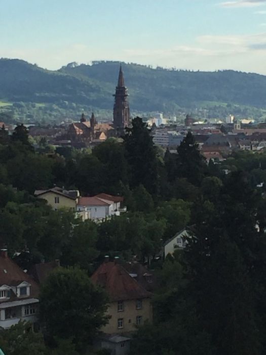 Nutzerbilder Chez Eric - Mercure Hotel Panorama Freiburg