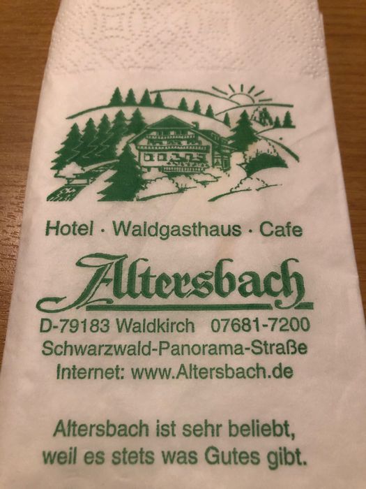 Altersbach