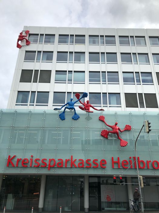 Nutzerbilder Kreissparkasse Heilbronn