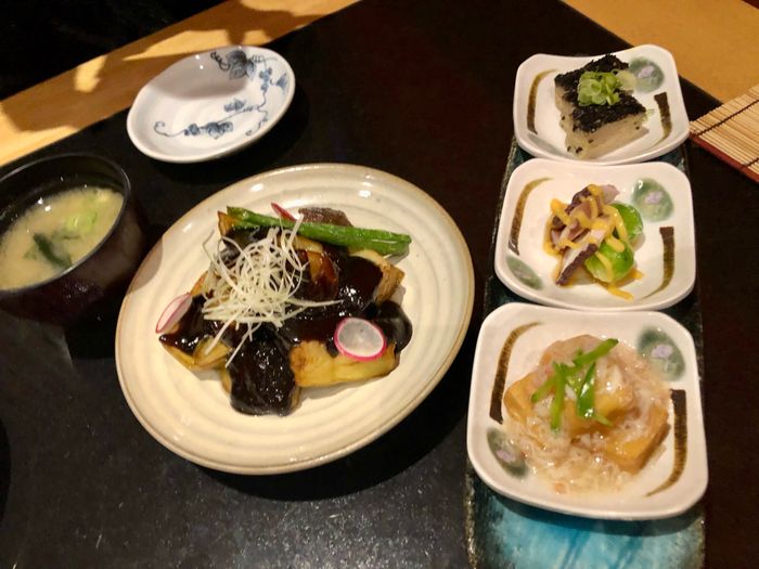 Nutzerbilder Basho-An Japanisches Restaurant