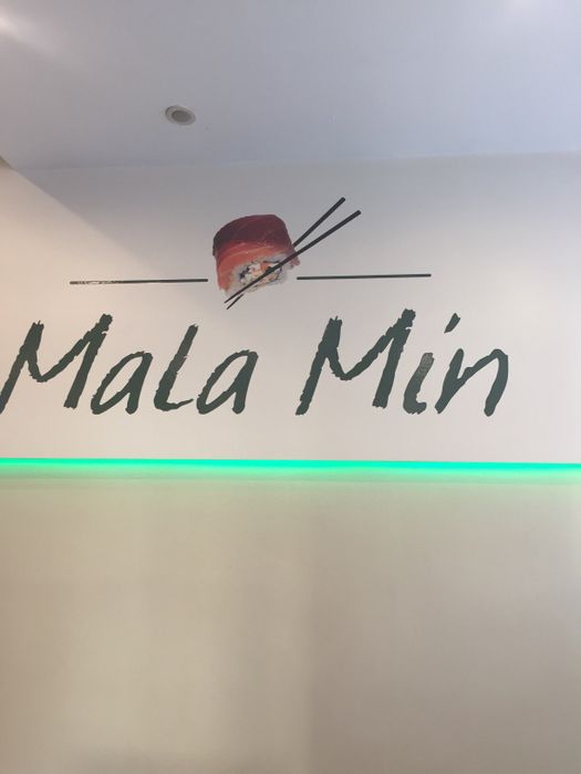 Restaurant Mala Min