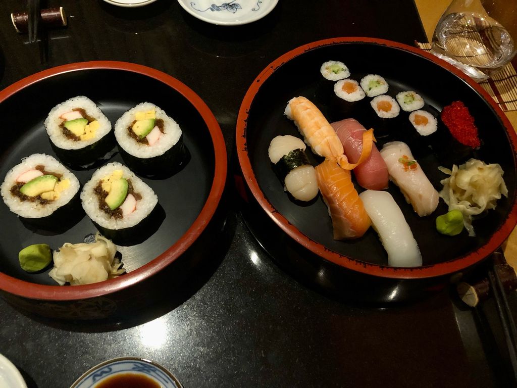 Nutzerfoto 7 Basho-An Japanisches Restaurant