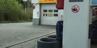 Nutzerfoto 1 Shell Station Sennelager Tankstelle