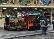 Bild zu Freiburger Weihnachtsmarkt