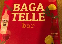 Bild zu Bagatelle Bar