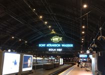 Bild zu Kölner Hauptbahnhof