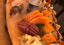 Bild zu Umibar - Sushi Restaurant