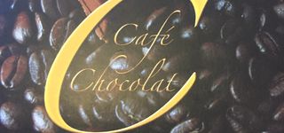 Bild zu Cafe Chocolat