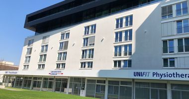 Unifit in Freiburg im Breisgau