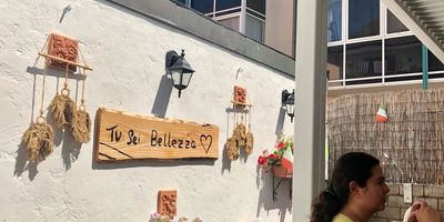 Beatzzeria in Freiburg im Breisgau