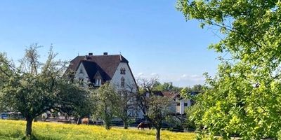 Gasthaus Kandelblick Inh. Rarra und Brunn in Wildtal Gemeinde Gundelfingen im Breisgau