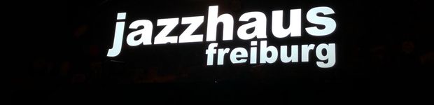 Bild zu Jazzhaus Freiburg
