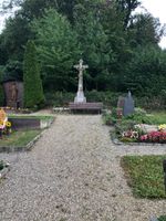 Bild zu Friedhof Wildtal