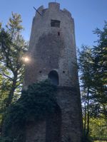 Bild zu Ruine Zähringer Burg