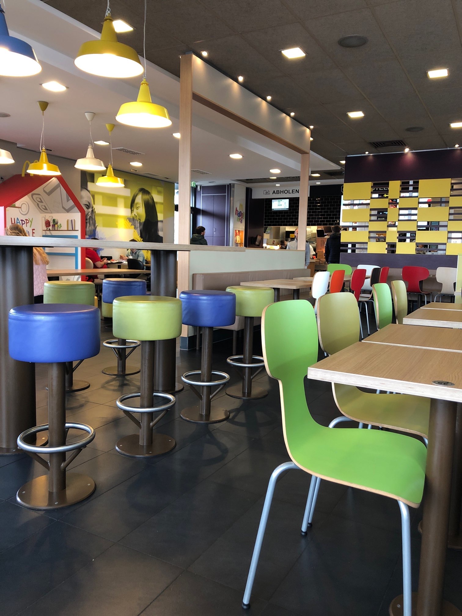 Bild 2 McDonald's Restaurant Stumpen Gastro KG in Bad Krozingen