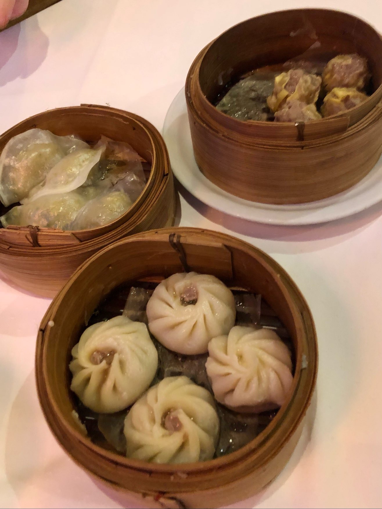 Dim Sum