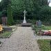 Friedhof Wildtal in Gundelfingen im Breisgau