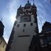 Martinstor Freiburg in Freiburg im Breisgau