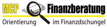Logo von MCP Finanzberatung und Vermögensberatung in Krefeld
