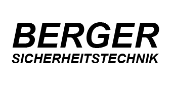 Berger Schlüsseldienst München Logo