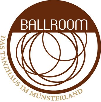 Logo von Ballroom - Das Tanzhaus im Münsterland in Steinfurt