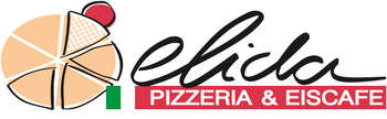 Logo von Pizzeria & Eiscafe Elida in Stegaurach