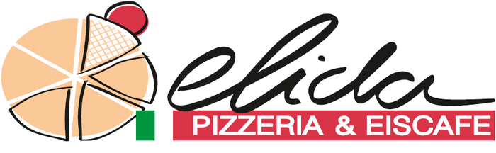 Pizzeria & Eiscafé Elida