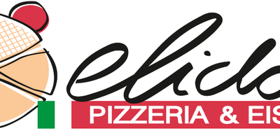 Pizzeria & Eiscafe Elida in Stegaurach
