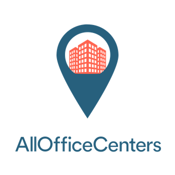Logo von AllOfficeCenters GmbH in Frankfurt am Main