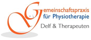 Logo von Gemeinschaftspraxis für Physiotherapie Delf & Reichelt in Dresden