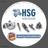 Nutzerbilder HSG International GmbH