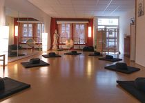 Bild zu Tai Chi und Chi Gong Institut