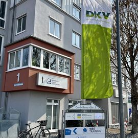 ERGO / DKV Geschäftsstelle Heidelberg