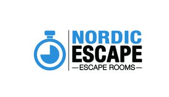 Logo von Nordic Escape in Husum an der Nordsee