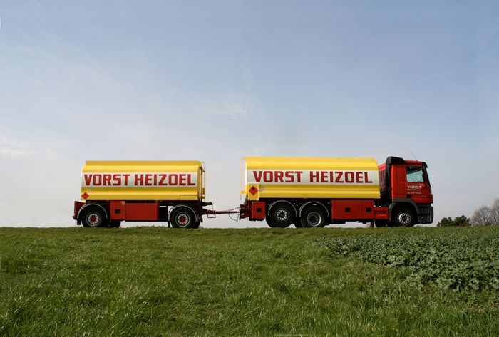 Nutzerbilder Vorst Heizöl GmbH & Co.