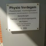 Physiotherapie Spanke in Wuppertal