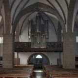 Katholisches Pfarramt St. Nikolaus in Nieheim