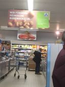 Nutzerbilder Aldi Nord