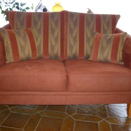 mein Sofa
von Welteke