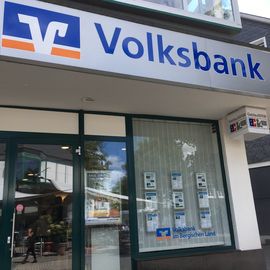 Volksbank im Bergischen Land eG in Schwelm