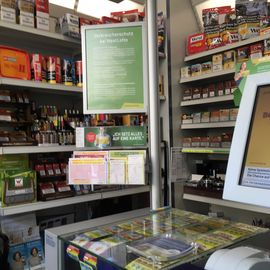 Tabakwaren und Lotto Waltraud Schmidtmann in Wuppertal