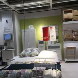 IKEA Wuppertal in Wuppertal