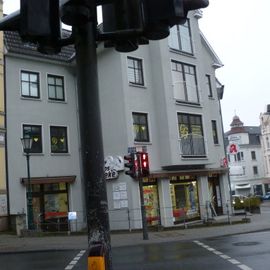 Albatros-Apotheke in Wuppertal