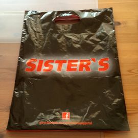 Sister's - 18.7.18